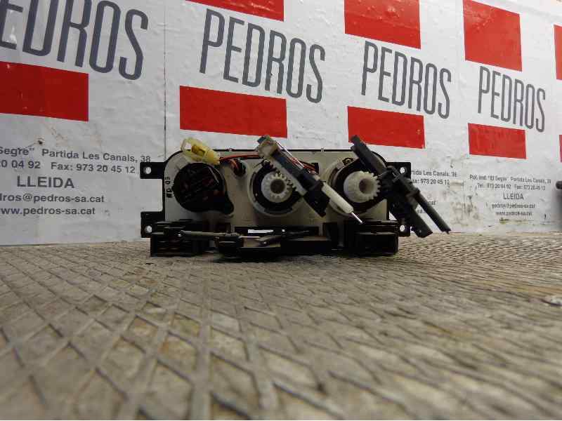 Recambio de mando calefaccion aire acondicionado para daewoo matiz 0.8 cat referencia OEM IAM   113922