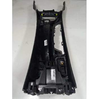 Recambio de consola central para bmw serie 1 berlina (e81/e87) 118d referencia OEM IAM 9278026  