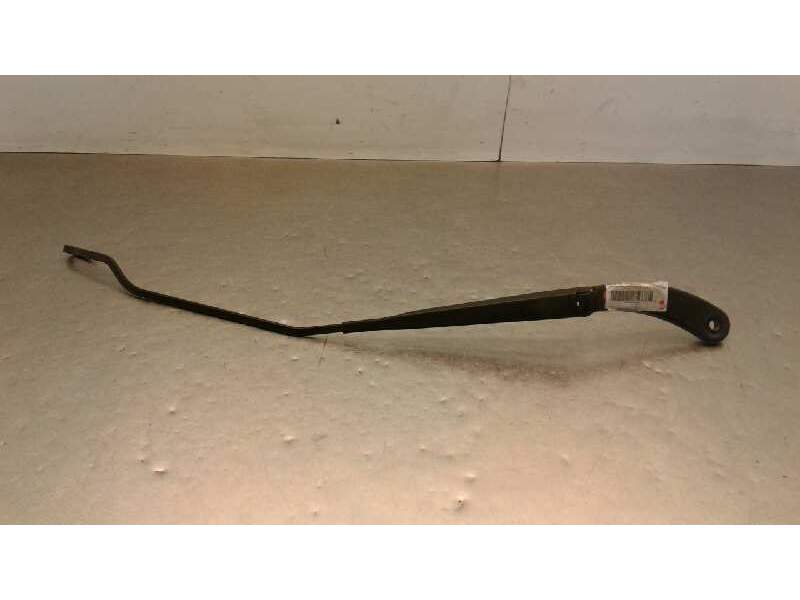 Recambio de brazo limpia delantero derecho para renault megane ii berlina 5p authentique referencia OEM IAM 7701054817  