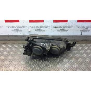 Recambio de faro izquierdo para opel vectra b berlina básico (1999) referencia OEM IAM   