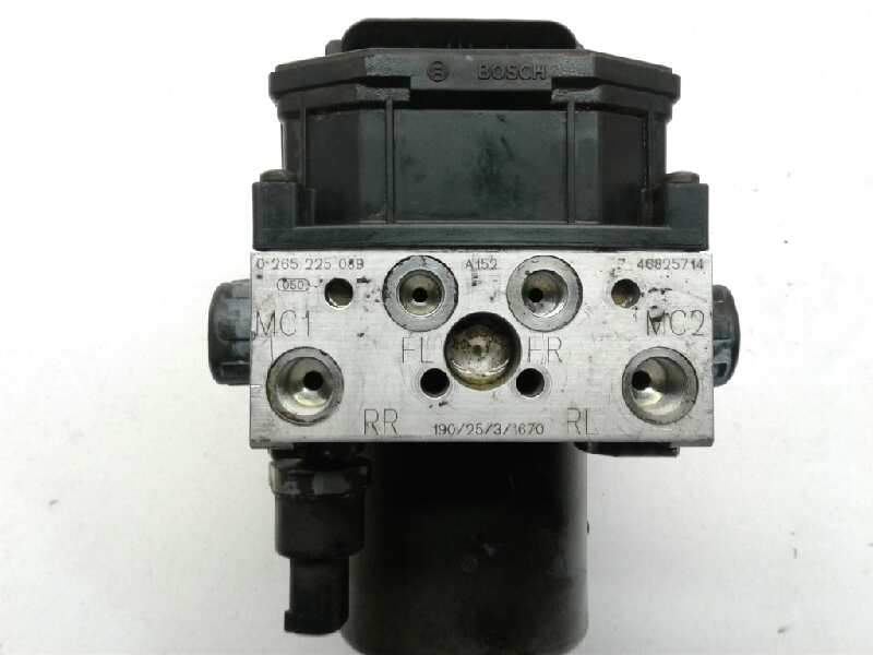 Recambio de abs para fiat stilo (192) 1.8 16v dynamic referencia OEM IAM 71730143  