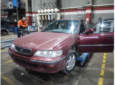 HONDA ACCORD BERLINA (CC/CE)