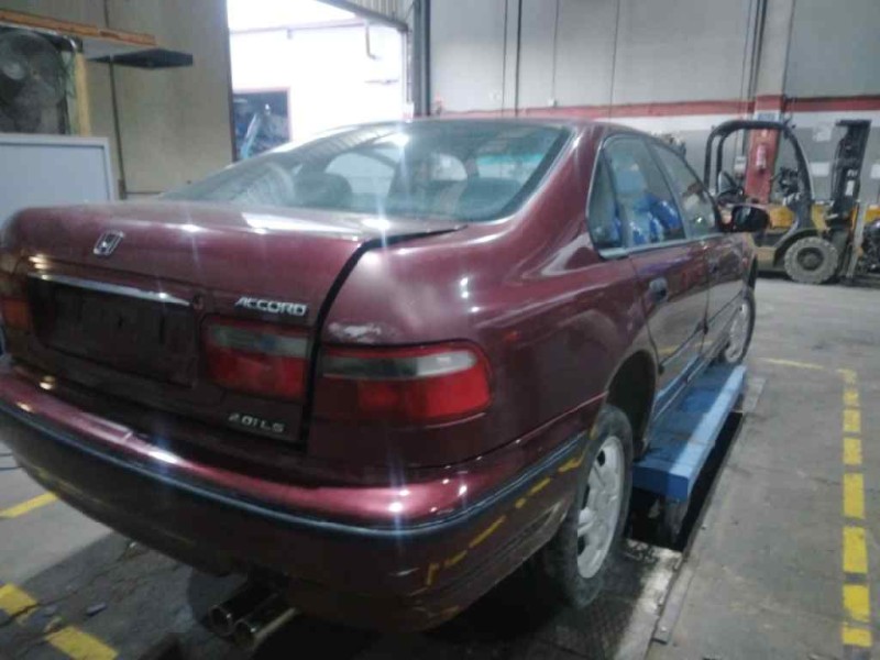 honda accord berlina (cc/ce) del año 1997