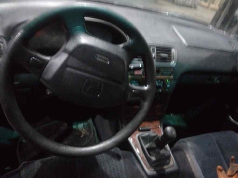 honda accord berlina (cc/ce) del año 1997