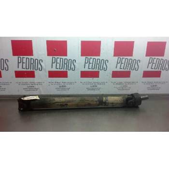 Recambio de cardan delantero para mitsubishi galloper (hyundai) 2.5 td cat referencia OEM IAM   