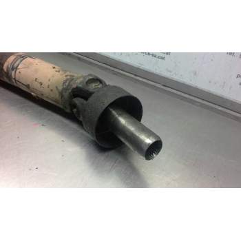 Recambio de cardan delantero para mitsubishi galloper (hyundai) 2.5 td cat referencia OEM IAM   