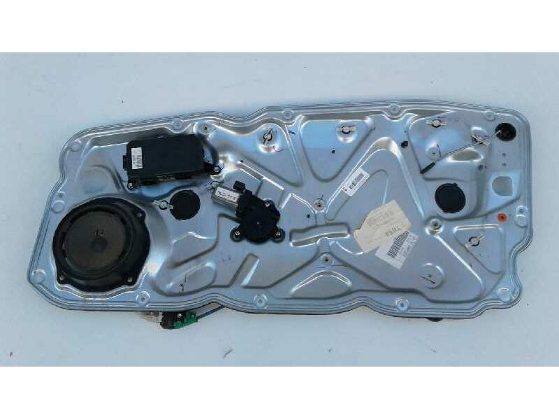 Recambio de elevalunas delantero derecho para fiat stilo (192) 1.8 16v dynamic referencia OEM IAM 0046831652  