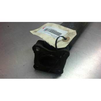 Recambio de cardan delantero para mitsubishi galloper (hyundai) 2.5 td cat referencia OEM IAM   