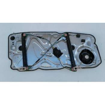 Recambio de elevalunas delantero derecho para fiat stilo (192) 1.8 16v dynamic referencia OEM IAM 0046831652  