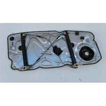 Recambio de elevalunas delantero derecho para fiat stilo (192) 1.8 16v dynamic referencia OEM IAM 0046831652  