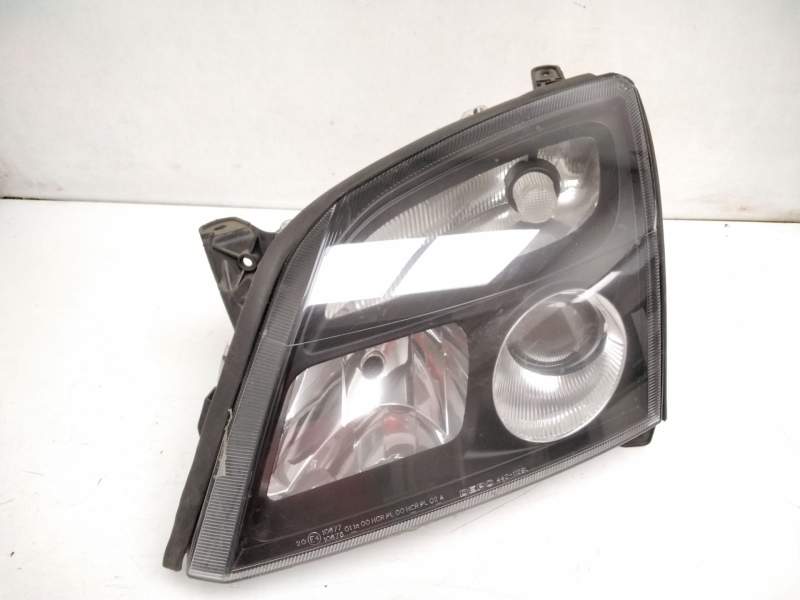 Recambio de faro izquierdo para opel vectra c berlina cosmo referencia OEM IAM DEPO 4421129L  