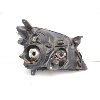 Recambio de faro izquierdo para opel vectra c berlina cosmo referencia OEM IAM DEPO 4421129L  