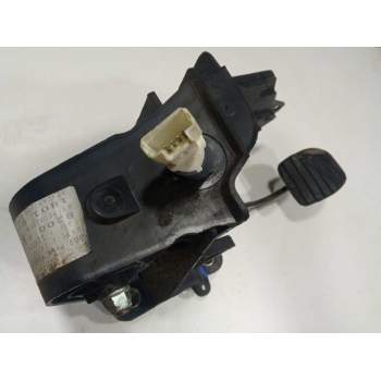 Recambio de pedal freno para renault master bus l3h2 3,8t referencia OEM IAM 8200672233  