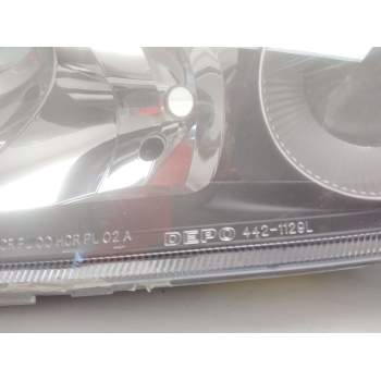 Recambio de faro izquierdo para opel vectra c berlina cosmo referencia OEM IAM DEPO 4421129L  