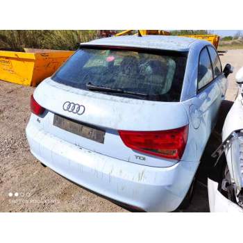 audi a1 (8x) del año 2012