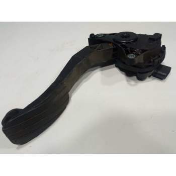 Recambio de pedal acelerador para renault master bus l3h2 3,8t referencia OEM IAM 180101626R  