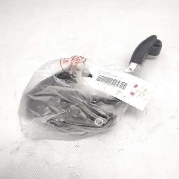 Recambio de pedal acelerador para renault master bus l3h2 3,8t referencia OEM IAM 180101626R  