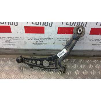 Recambio de brazo suspension inferior delantero derecho para fiat punto berlina (188) 1.8 16v cat referencia OEM IAM   