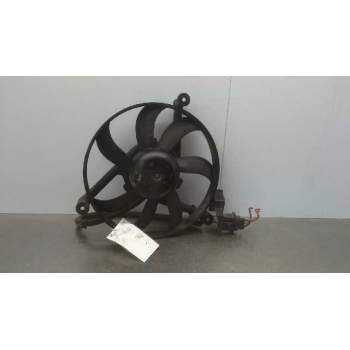 Recambio de electroventilador para seat toledo (1m2) 1.9 tdi referencia OEM IAM 1355D300169 PEQUEÑO 