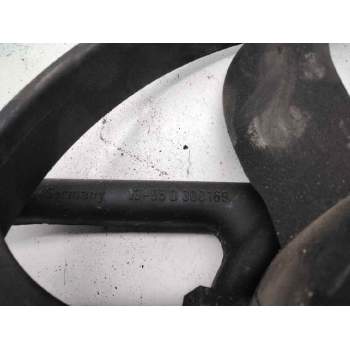 Recambio de electroventilador para seat toledo (1m2) 1.9 tdi referencia OEM IAM 1355D300169 PEQUEÑO 