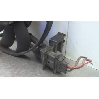 Recambio de electroventilador para seat toledo (1m2) 1.9 tdi referencia OEM IAM 1355D300169 PEQUEÑO 