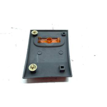 Recambio de moldura trasera derecha para volkswagen crafter 30-50 furgoneta (2e_) 2.0 tdi referencia OEM IAM A9066901282  