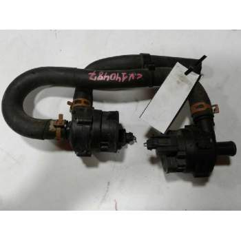 Recambio de bomba agua electrica para renault master bus l3h2 3,8t referencia OEM IAM   