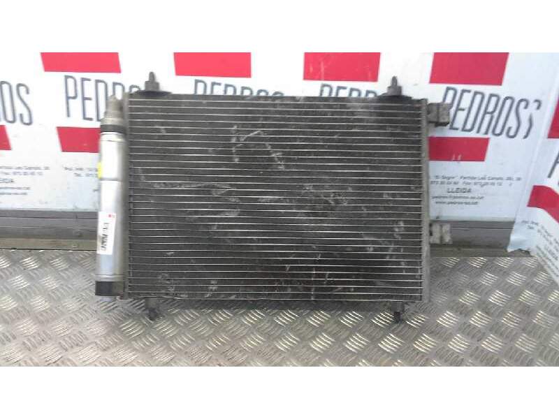 Recambio de condensador / radiador aire acondicionado para peugeot 307 (s1) xs referencia OEM IAM   