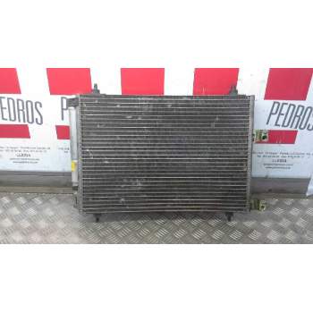 Recambio de condensador / radiador aire acondicionado para peugeot 307 (s1) xs referencia OEM IAM   
