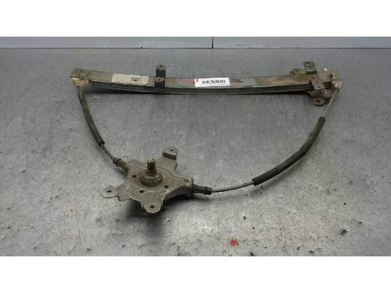 Recambio de elevalunas delantero derecho para nissan pick-up (d22) 2.5 16v turbodiesel cat referencia OEM IAM   114049
