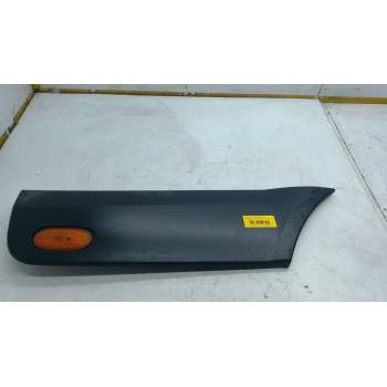 Recambio de moldura trasera derecha para volkswagen crafter 30-50 furgoneta (2e_) 2.0 tdi referencia OEM IAM A9066902882  