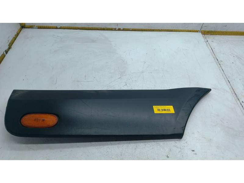 Recambio de moldura trasera derecha para volkswagen crafter 30-50 furgoneta (2e_) 2.0 tdi referencia OEM IAM A9066902882  