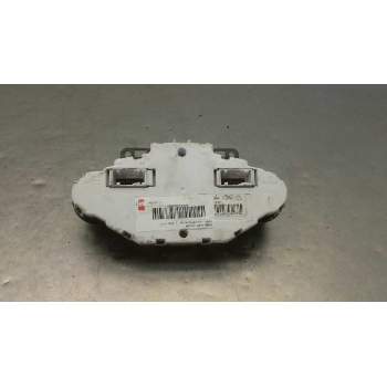 Recambio de mando climatizador para ford fiesta (cb1) econetic referencia OEM IAM 69897301  