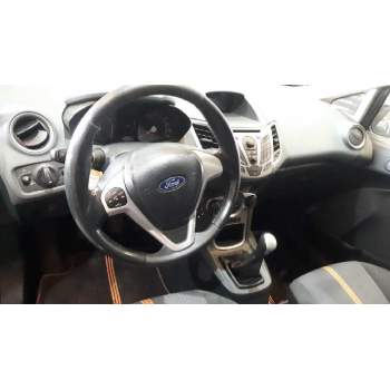 ford fiesta (cb1) del año 2011