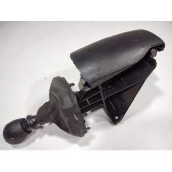 Recambio de palanca cambio para renault master bus l3h2 3,8t referencia OEM IAM   