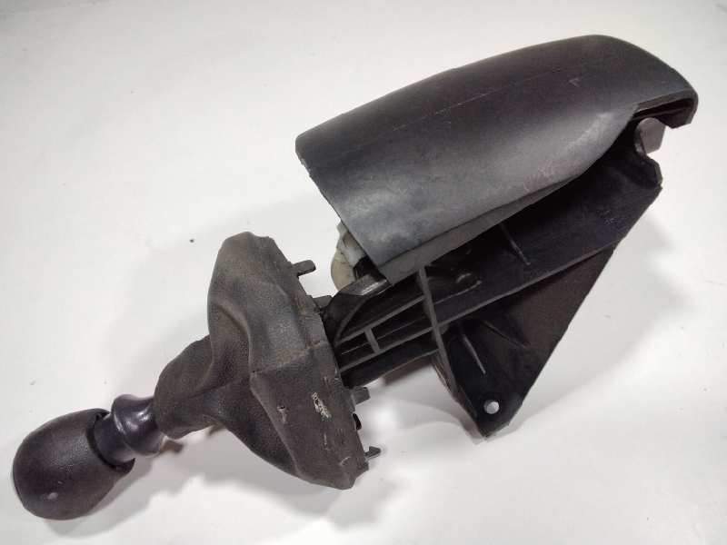 Recambio de palanca cambio para renault master bus l3h2 3,8t referencia OEM IAM   