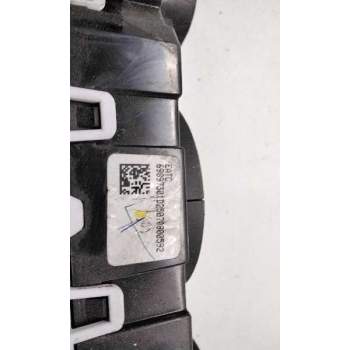 Recambio de mando climatizador para ford fiesta (cb1) econetic referencia OEM IAM 69897301  