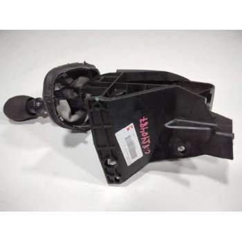 Recambio de palanca cambio para renault master bus l3h2 3,8t referencia OEM IAM   
