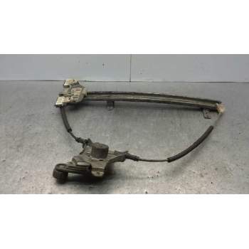 Recambio de elevalunas delantero izquierdo para nissan pick-up (d22) referencia OEM IAM   114050