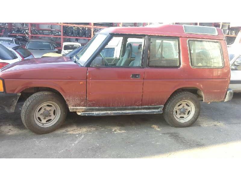 land rover discovery (salljg/lj) del año 1992