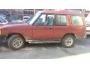 LAND ROVER DISCOVERY (SALLJG/LJ)
