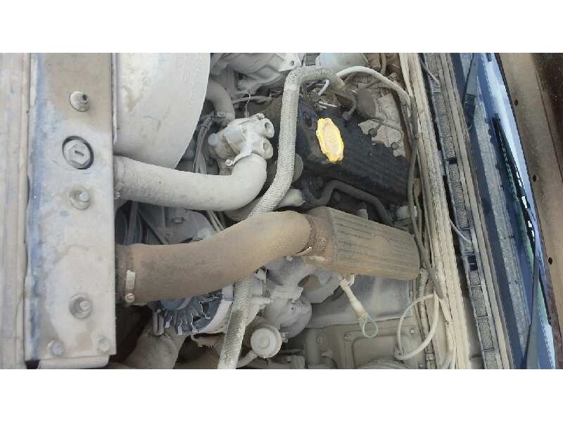 land rover discovery (salljg/lj) del año 1992