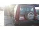 LAND ROVER DISCOVERY (SALLJG/LJ)