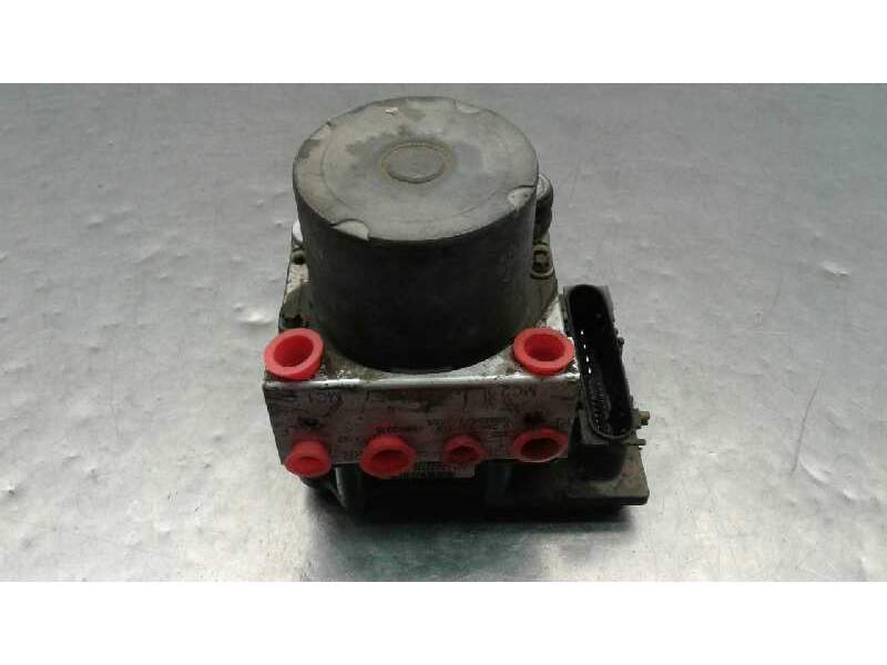 Recambio de abs para fiat panda (169) 1.2 8v emotion referencia OEM IAM 0265231312 0265800306 