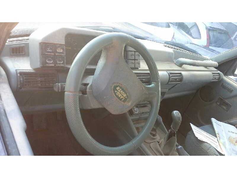 land rover discovery (salljg/lj) del año 1992
