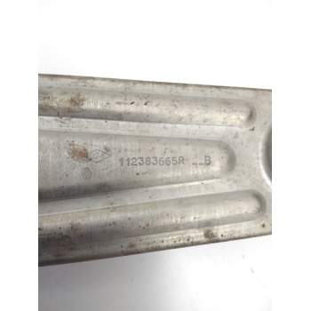 Recambio de soporte motor trasero para dacia sandero (bs_) 1.5 dci referencia OEM IAM 112383665R  