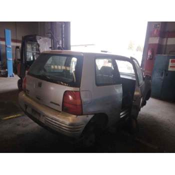 seat arosa (6h1) del año 1998