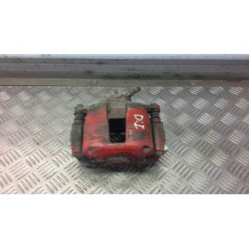 Recambio de pinza freno delantera izquierda para peugeot 307 (s1) xs referencia OEM IAM   
