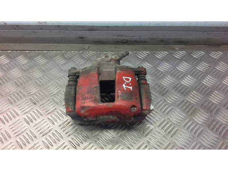 Recambio de pinza freno delantera izquierda para peugeot 307 (s1) xs referencia OEM IAM   