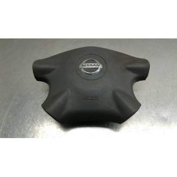 Recambio de airbag delantero izquierdo para nissan pick-up (d22) referencia OEM IAM   114052